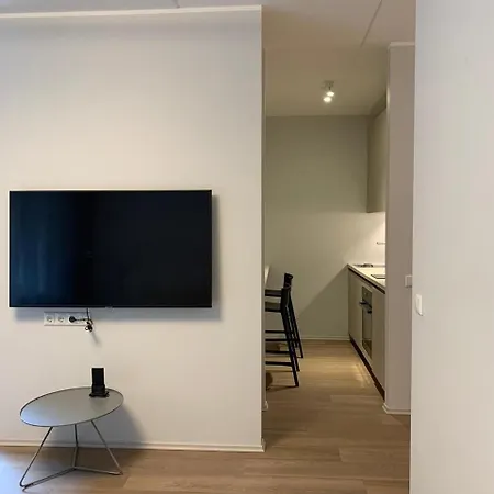 Lejlighed 2 At Centre Near Us Embassy *