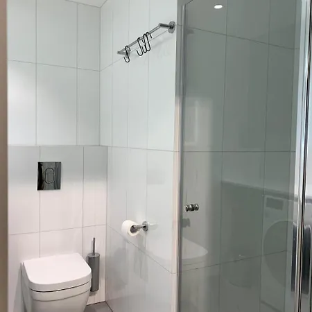 Lejlighed 2 At Centre Near Us Embassy *