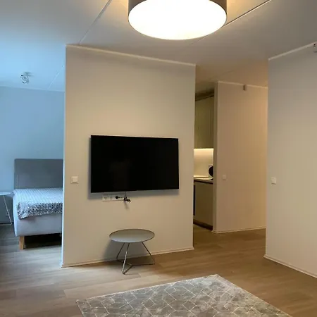 2 At Centre Near Us Embassy Lejlighed