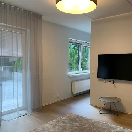 2 At Centre Near Us Embassy * 탈린